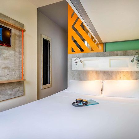 Ibis Budget Sp Centro Sao Joao Sao Paulo Exterior photo