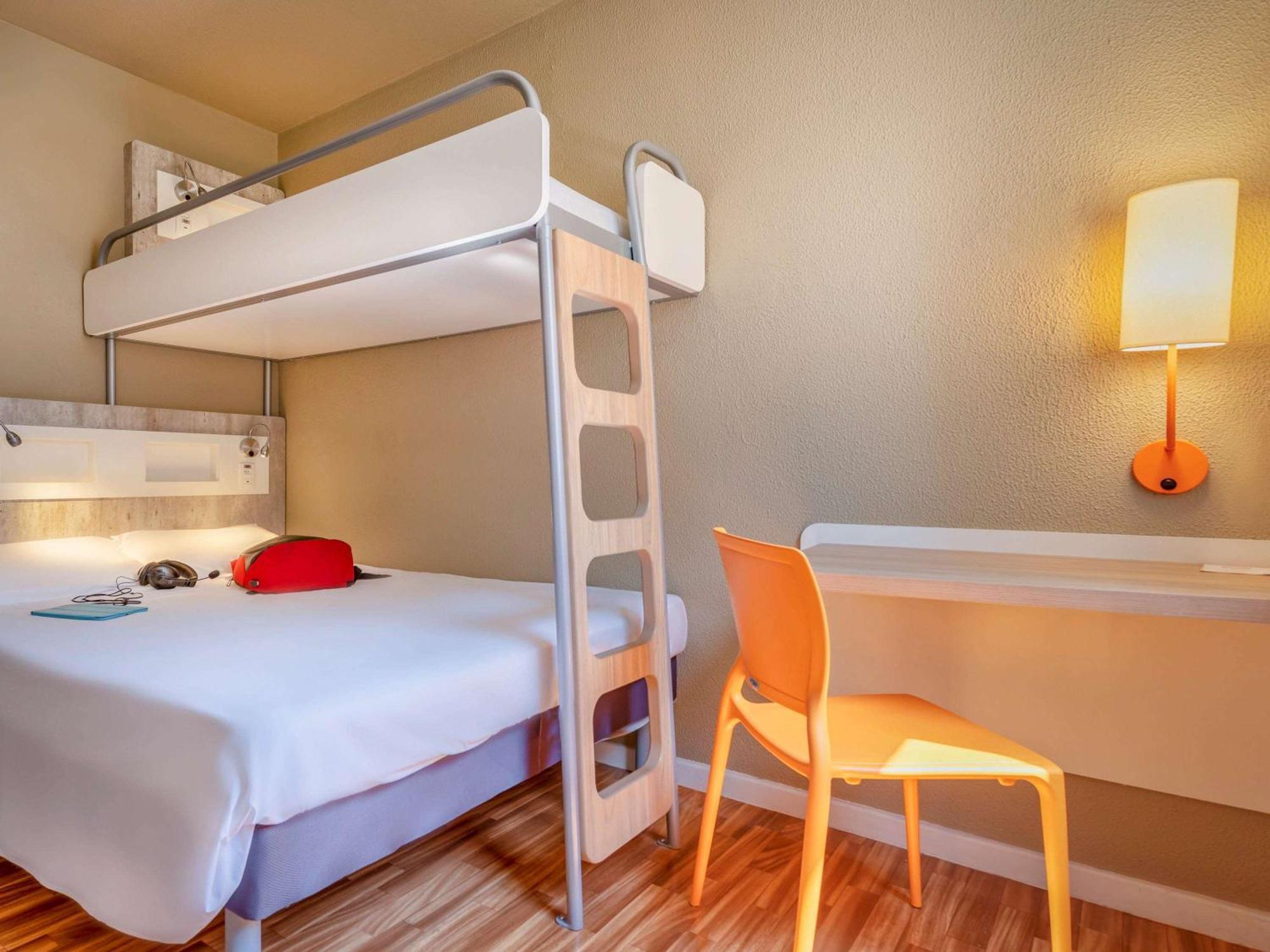 Ibis Budget Sp Centro Sao Joao Sao Paulo Exterior photo